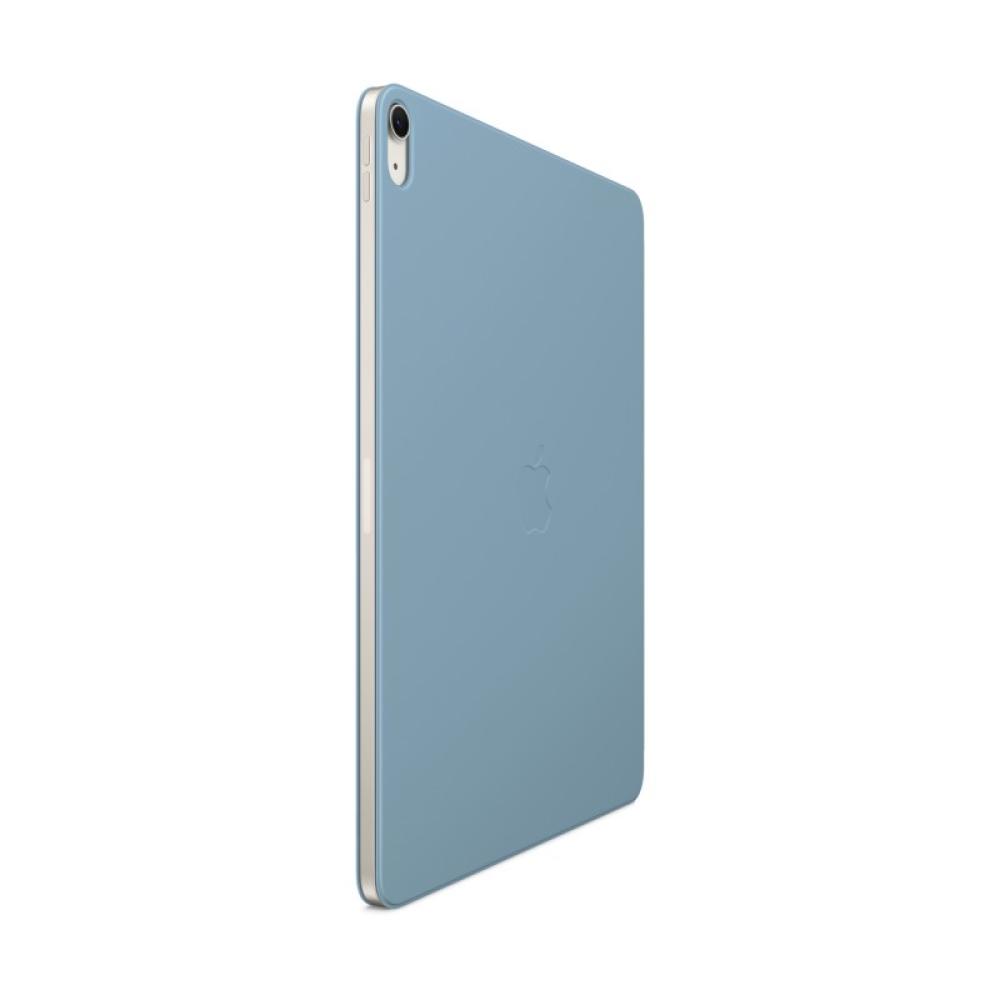 Apple - Funda Smart Folio para el iPad Air de 13 pulgadas (M2) - Azul denim