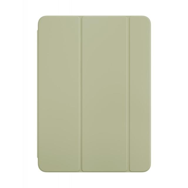 Apple - Funda Smart Folio para el iPad Air de 11 pulgadas (M2) - Verde salvia