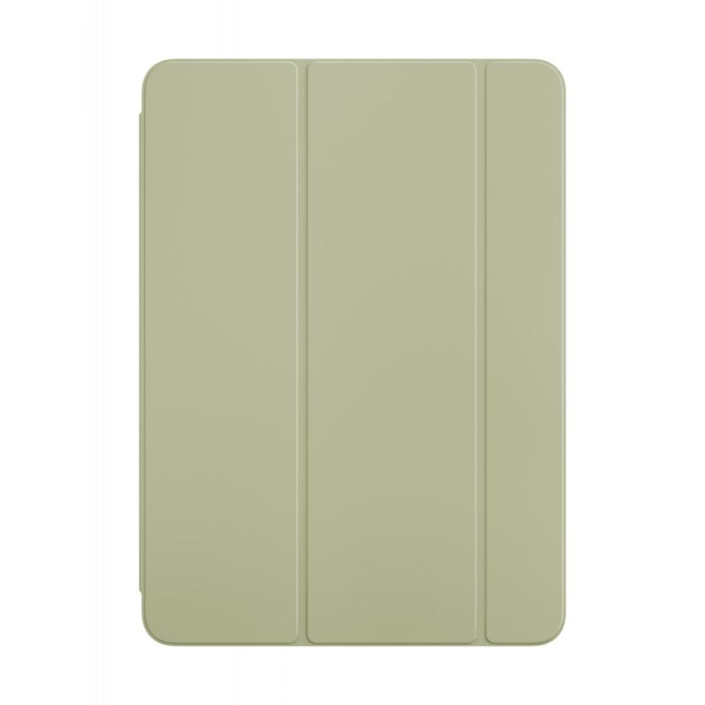 Apple - Funda Smart Folio para el iPad Air de 11 pulgadas (M2) - Verde salvia