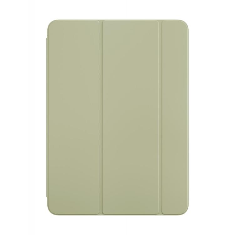 Apple - Funda Smart Folio para el iPad Air de 11 pulgadas (M2) - Verde salvia