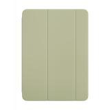 Apple - Funda Smart Folio para el iPad Air de 11 pulgadas (M2) - Verde salvia