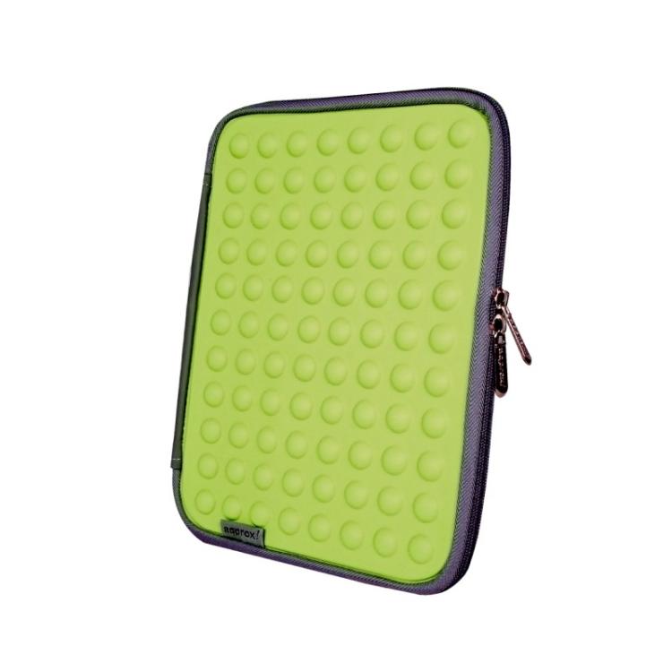 Approx - APPIPC01GP funda para tablet 25,4 cm (10") Verde