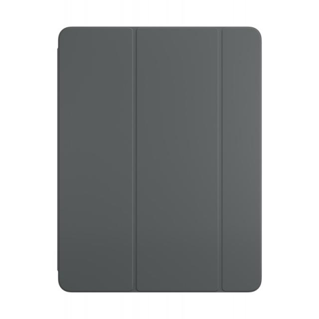 Apple - Funda Smart Folio para el iPad Air de 13 pulgadas (M2) - Gris carbón