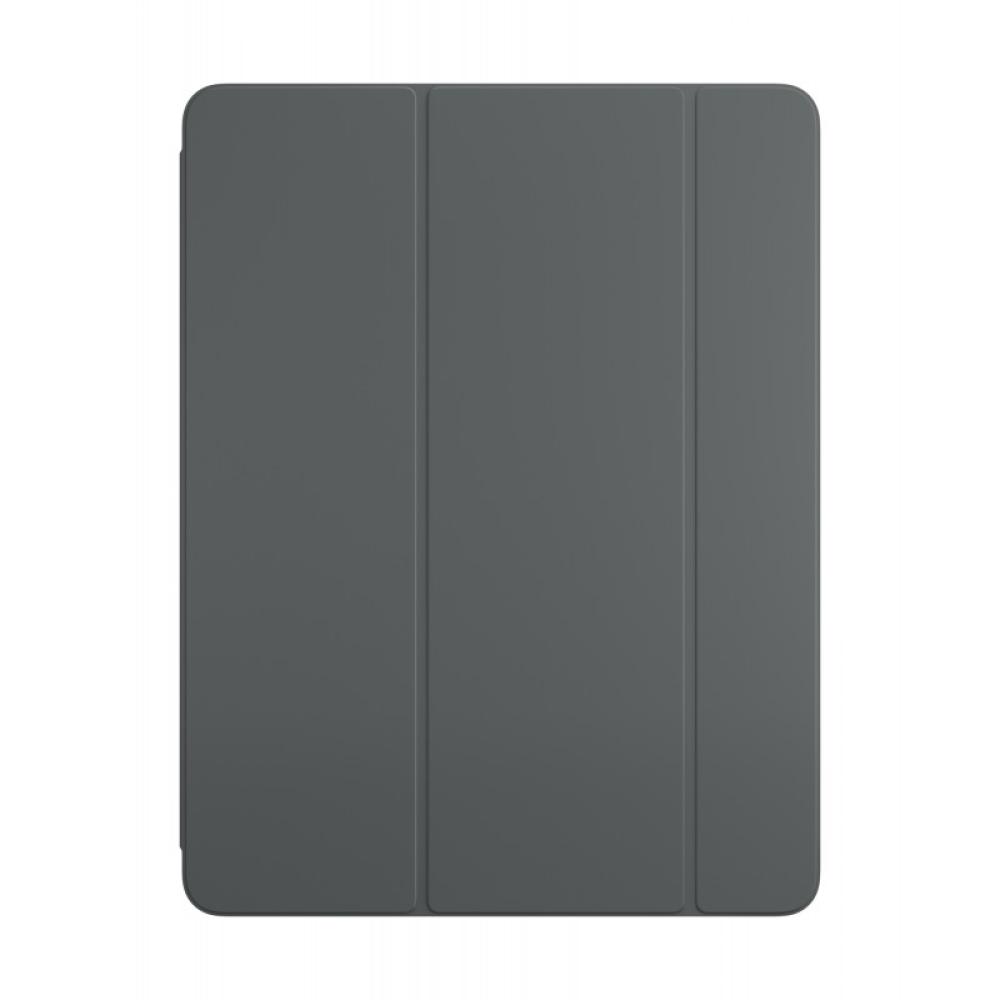 Apple - Funda Smart Folio para el iPad Air de 13 pulgadas (M2) - Gris carbón