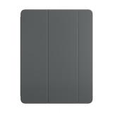 Apple - Funda Smart Folio para el iPad Air de 13 pulgadas (M2) - Gris carbón