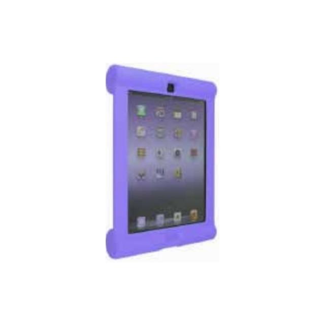 Approx - APPIPC10P funda para tablet Púrpura