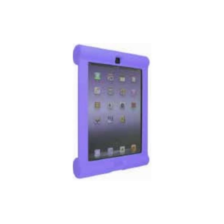 Approx - APPIPC10P funda para tablet Púrpura