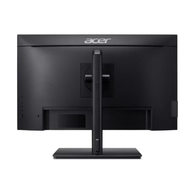 Acer - Vero B7 B247Y C3 pantalla para PC 60,5 cm (23.8") 1920 x 1080 Pixeles Full HD LED Negro