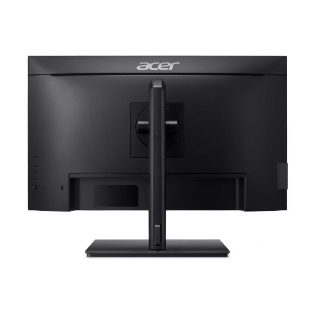 Acer - Vero B7 B247Y C3 pantalla para PC 60,5 cm (23.8") 1920 x 1080 Pixeles Full HD LED Negro