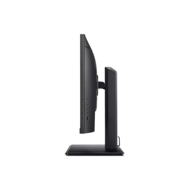 Acer - Vero B7 B247Y C3 pantalla para PC 60,5 cm (23.8") 1920 x 1080 Pixeles Full HD LED Negro