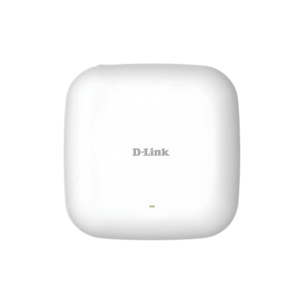 D-Link - DAP-X3060 punto de acceso inalámbrico 3000 Mbit/s Blanco Energía sobre Ethernet (PoE)