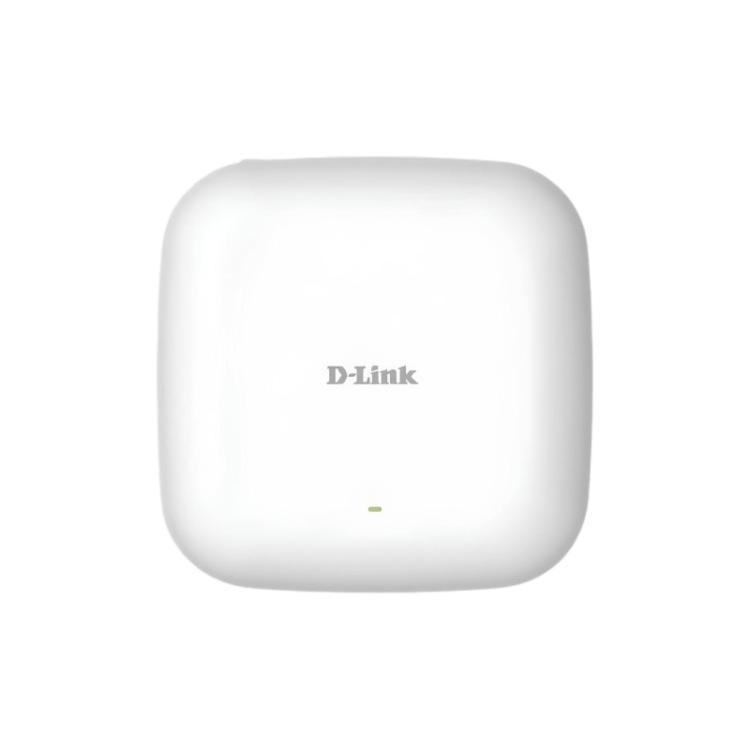 D-Link - DAP-X3060 punto de acceso inalámbrico 3000 Mbit/s Blanco Energía sobre Ethernet (PoE)