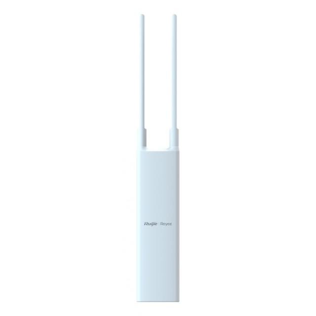 Ruijie Networks - RG-RAP52-OD punto de acceso inalámbrico 1267 Mbit/s Blanco Energía sobre Ethernet (PoE)