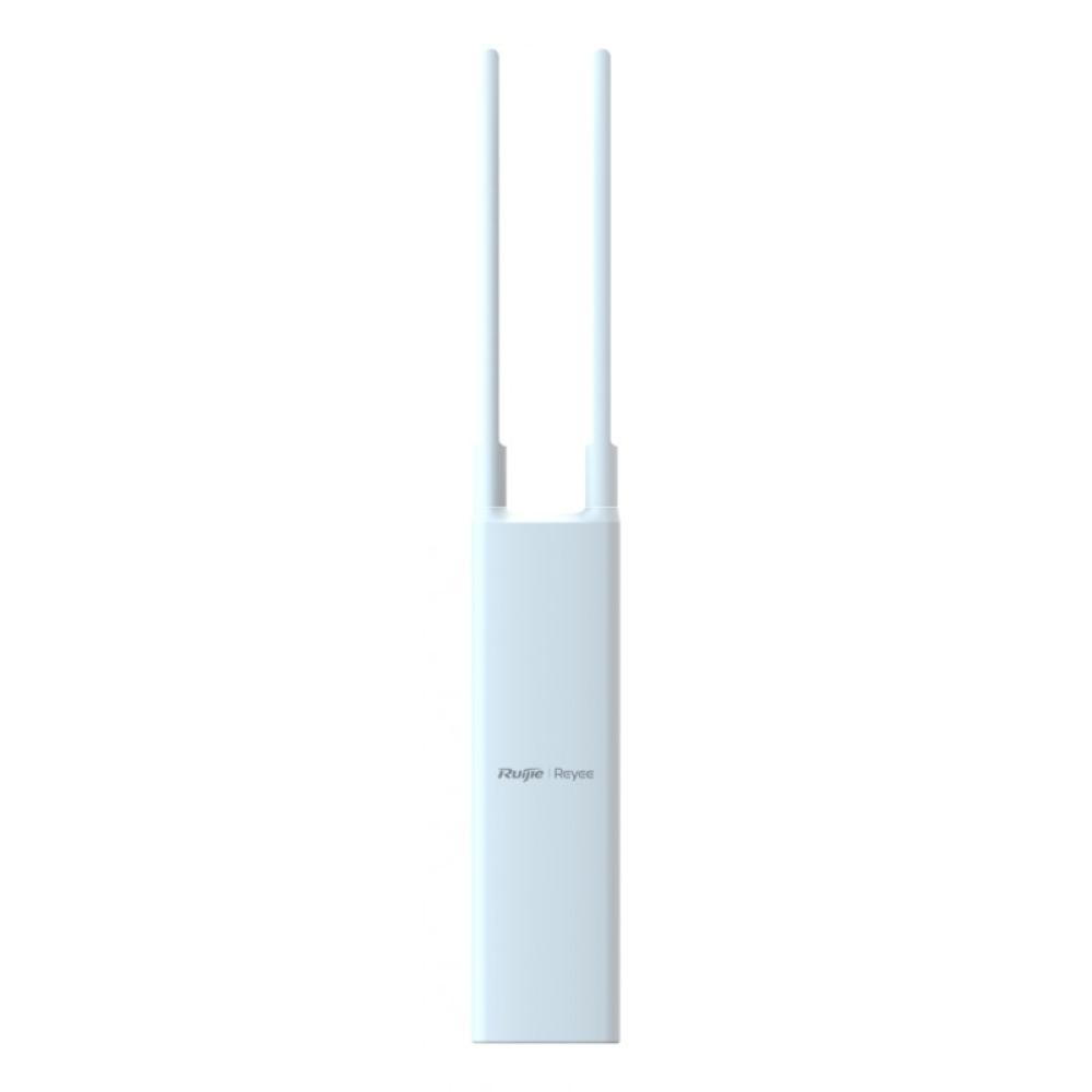 Ruijie Networks - RG-RAP52-OD punto de acceso inalámbrico 1267 Mbit/s Blanco Energía sobre Ethernet (PoE)