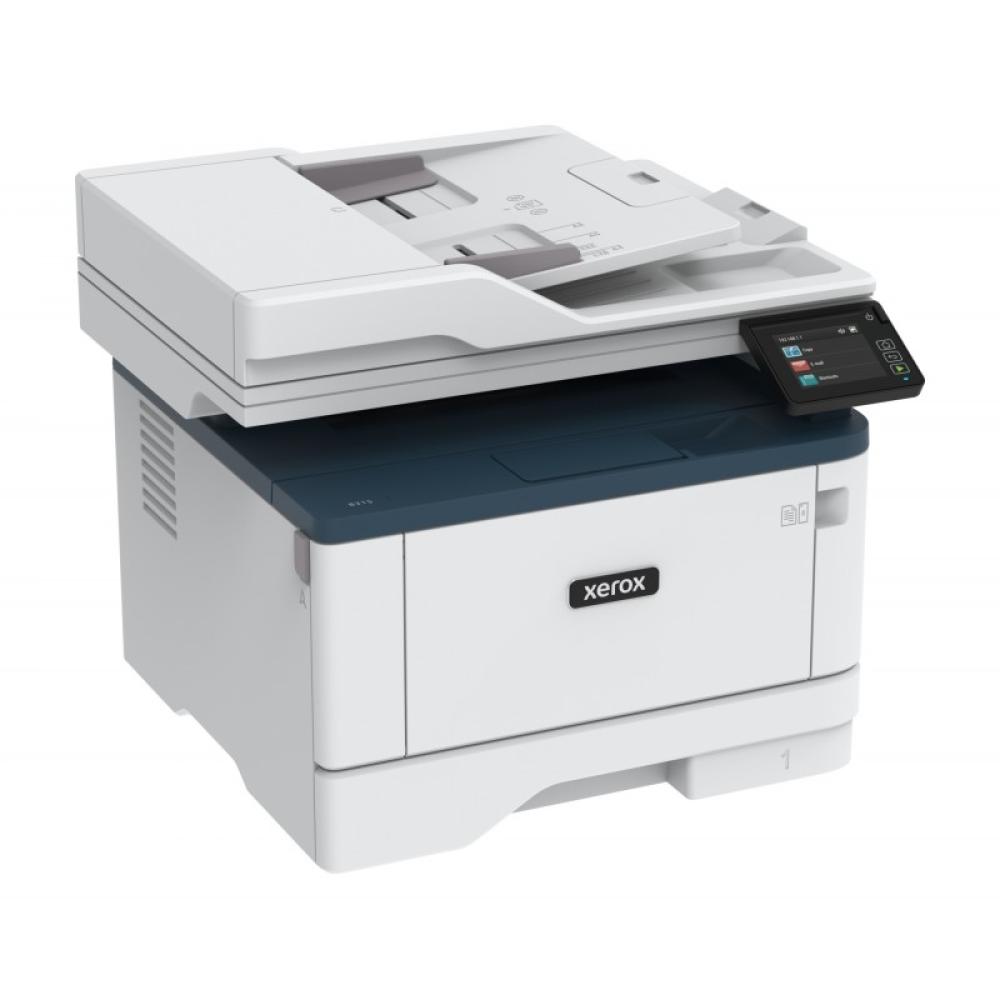 Xerox - B315 A4 40 ppm Inalámbrica a doble cara Copia/impresión/escaneado/fax PS3 PCL5e/6 2 bandejas 350 hojas