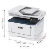 Xerox - B315 A4 40 ppm Inalámbrica a doble cara Copia/impresión/escaneado/fax PS3 PCL5e/6 2 bandejas 350 hojas