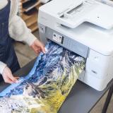 Brother - MFC-J6959DW impresora multifunción Inyección de tinta A3 1200 x 4800 DPI 30 ppm Wifi