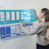 Brother - MFC-J6959DW impresora multifunción Inyección de tinta A3 1200 x 4800 DPI 30 ppm Wifi