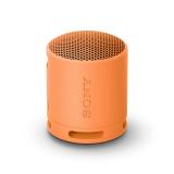 Sony - SRS-XB100 Altavoz monofónico portátil Naranja