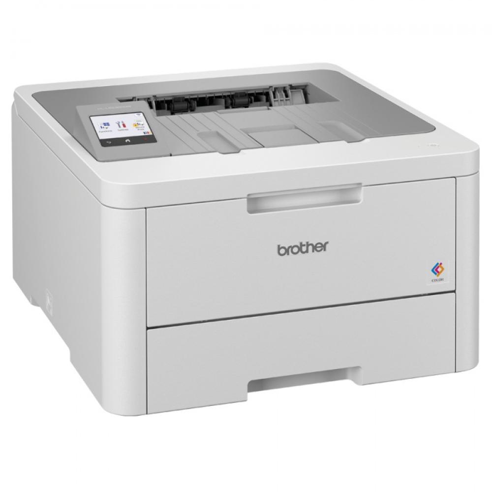 Brother - HL-L8230CDW impresora láser Color 600 x 600 DPI A4 Wifi