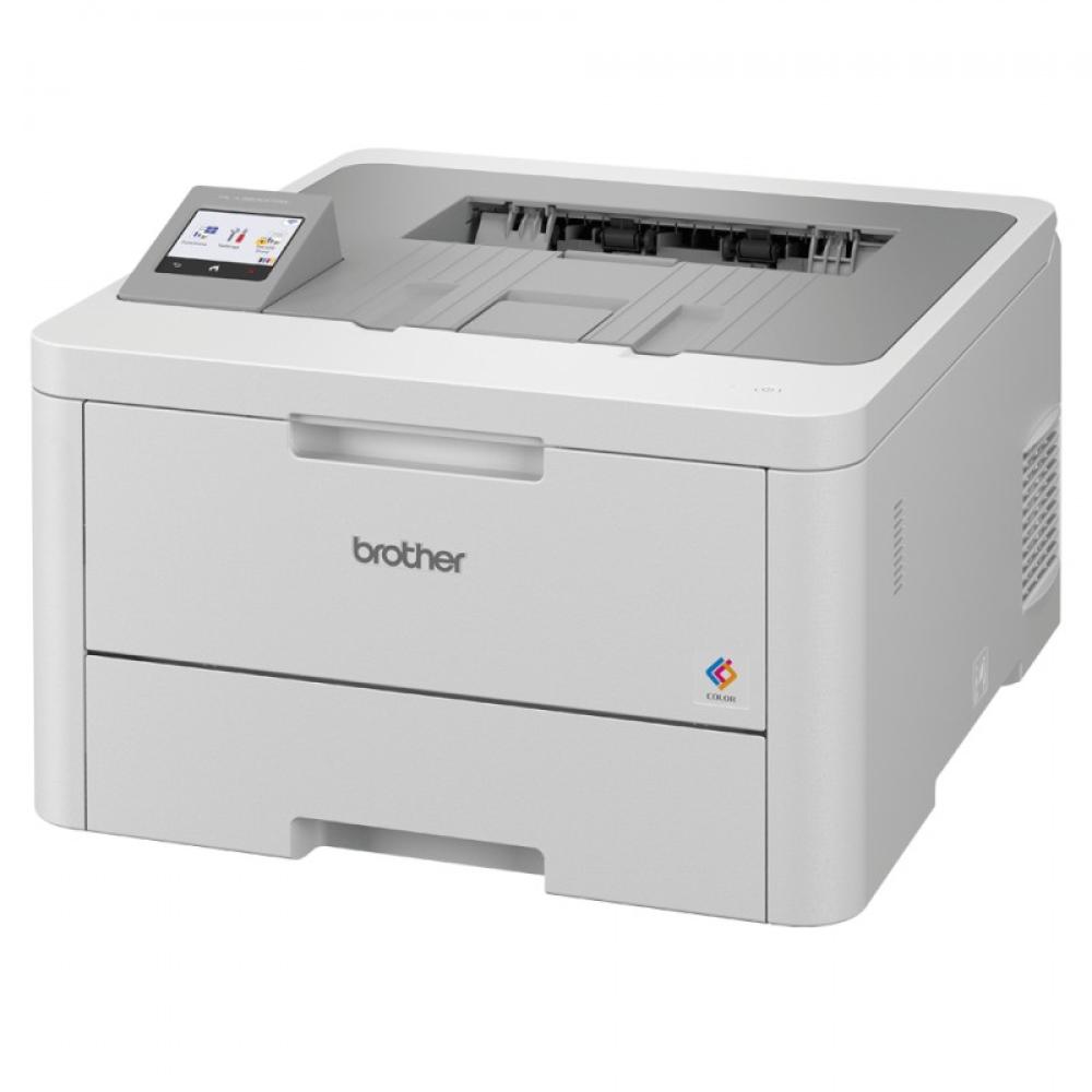 Brother - HL-L8230CDW impresora láser Color 600 x 600 DPI A4 Wifi