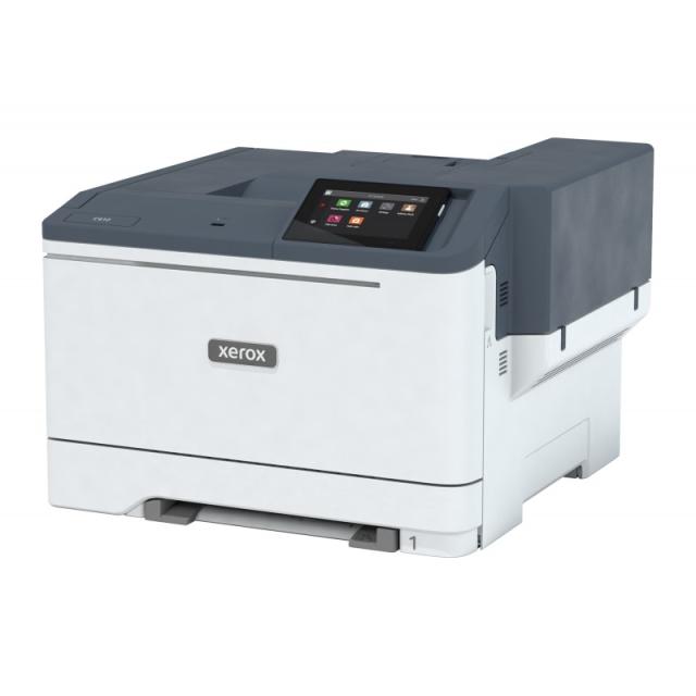 Xerox - C410 A4 40 ppm Impresora a doble cara PS3 PCL5e/6 2 bandejas 251 hojas