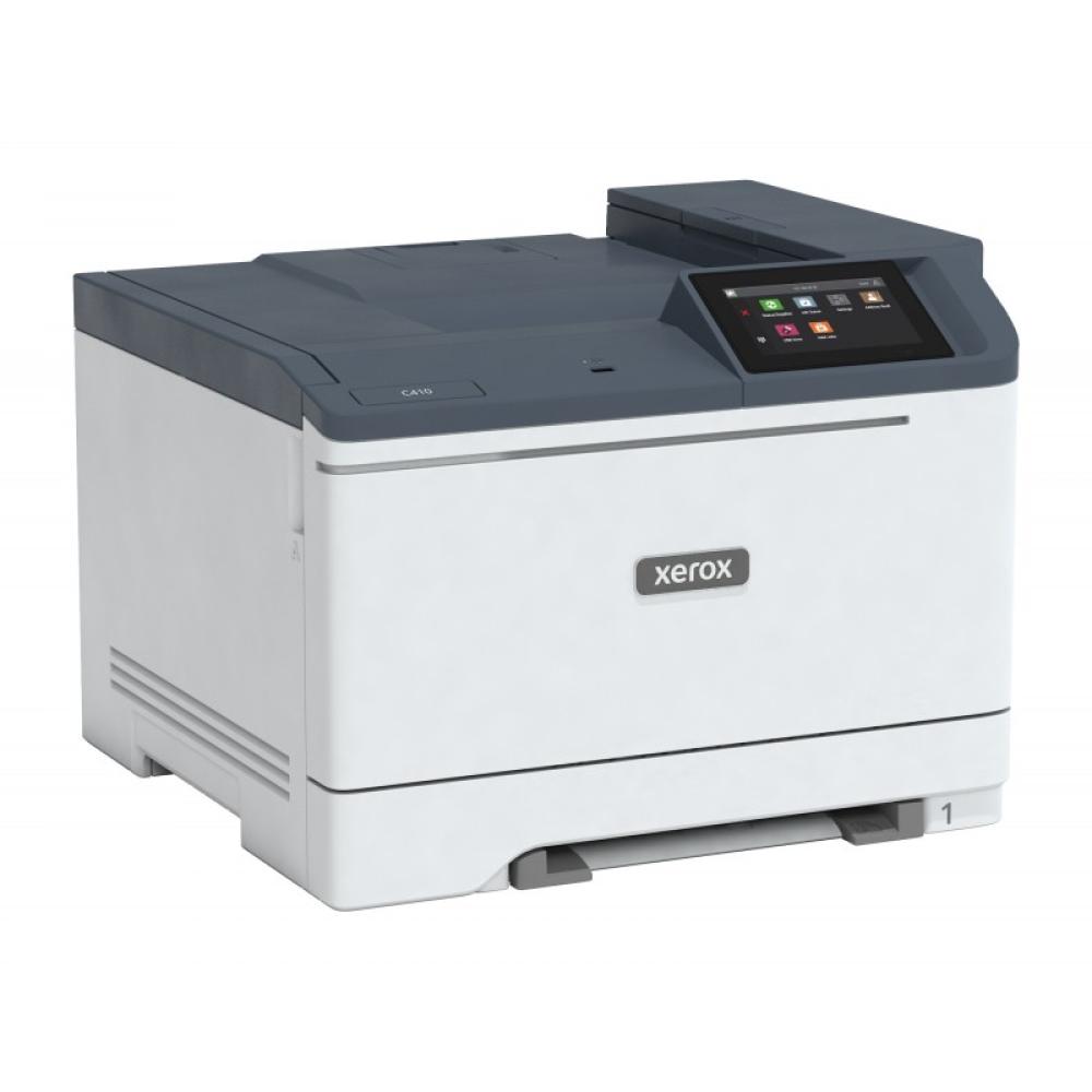 Xerox - C410 A4 40 ppm Impresora a doble cara PS3 PCL5e/6 2 bandejas 251 hojas
