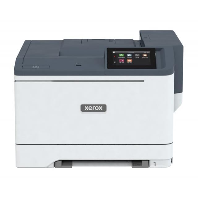 Xerox - C410 A4 40 ppm Impresora a doble cara PS3 PCL5e/6 2 bandejas 251 hojas