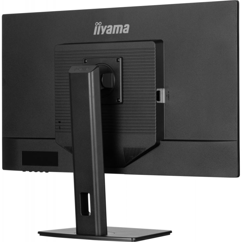 iiyama - ProLite XB3270QSU-B1 pantalla para PC 80 cm (31.5") 2560 x 1440 Pixeles Quad HD LED Negro