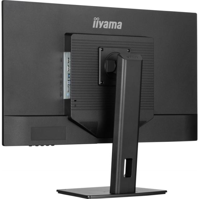 iiyama - ProLite XB3270QSU-B1 pantalla para PC 80 cm (31.5") 2560 x 1440 Pixeles Quad HD LED Negro