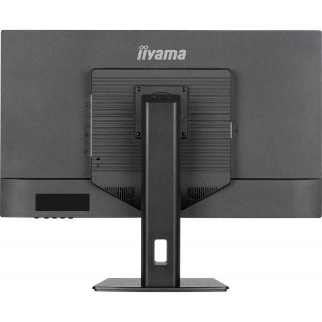 iiyama - ProLite XB3270QSU-B1 pantalla para PC 80 cm (31.5") 2560 x 1440 Pixeles Quad HD LED Negro