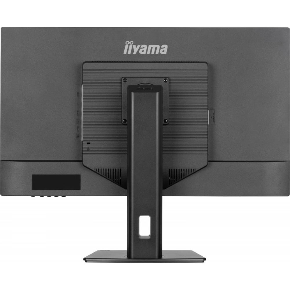 iiyama - ProLite XB3270QSU-B1 pantalla para PC 80 cm (31.5") 2560 x 1440 Pixeles Quad HD LED Negro