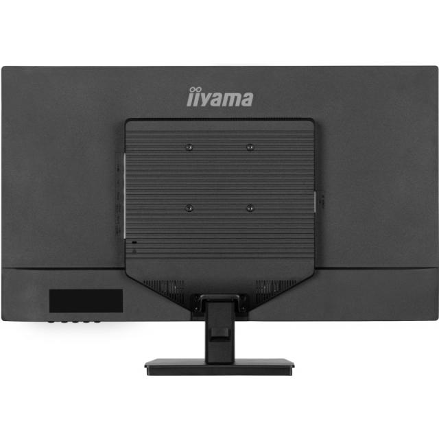 iiyama - ProLite X3270QSU-B1 pantalla para PC 80 cm (31.5") 2560 x 1440 Pixeles Wide Quad HD LED Negro