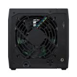 Asustor - Xpanstor 4 AS5004U unidad de disco multiple Negro