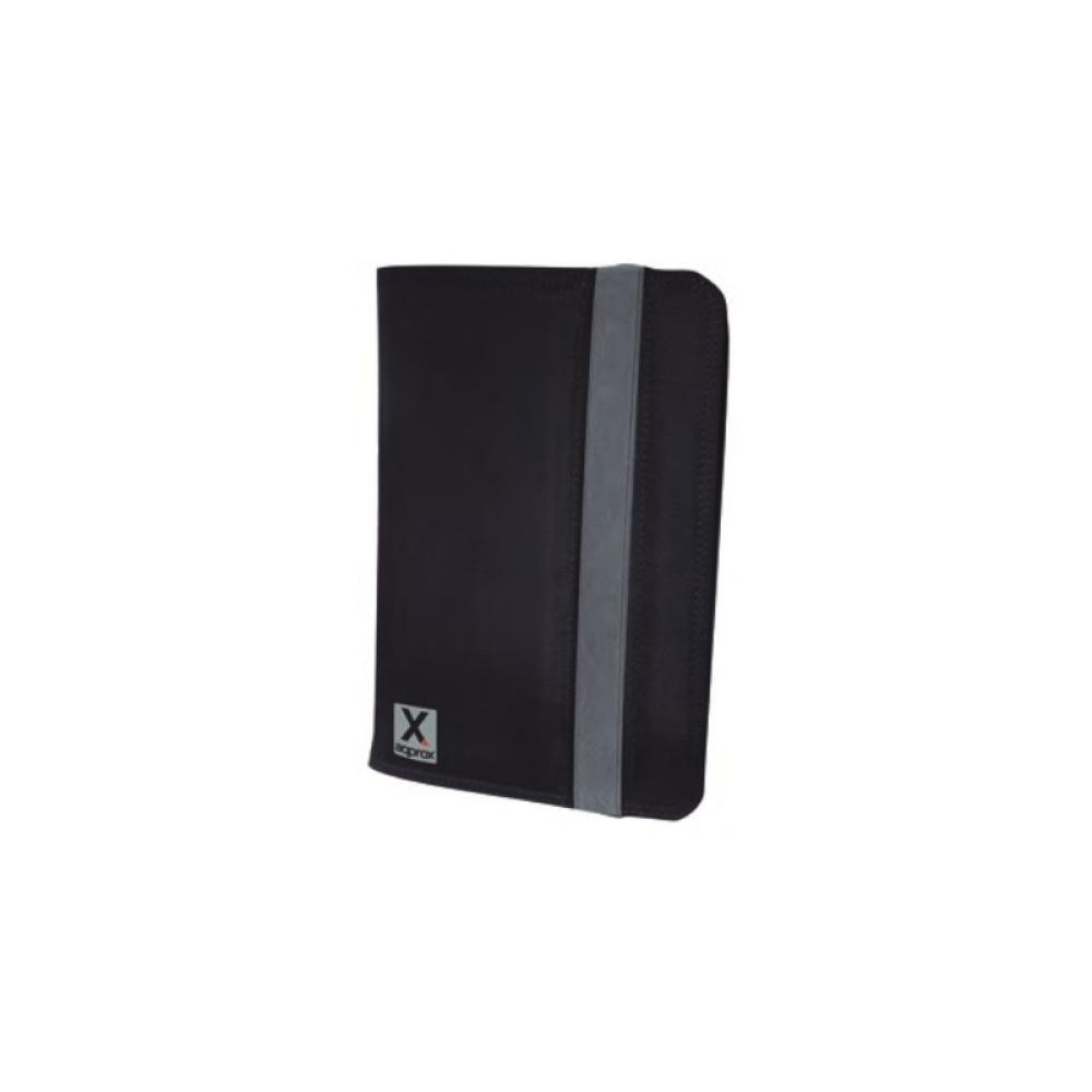 Approx - appUTC03B 17,8 cm (7") Folio Negro