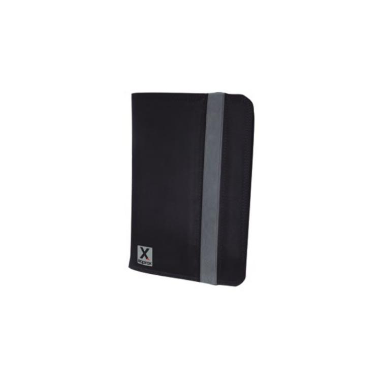 Approx - appUTC03B 17,8 cm (7") Folio Negro