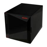 Asustor - Xpanstor 4 AS5004U unidad de disco multiple Negro