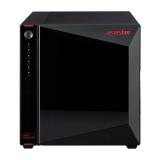 Asustor - Xpanstor 4 AS5004U unidad de disco multiple Negro