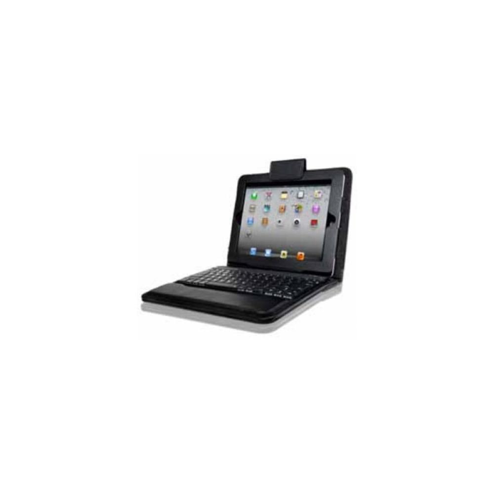 Approx - APPIPCK01 funda para tablet 17,8 cm (7") Libro Negro