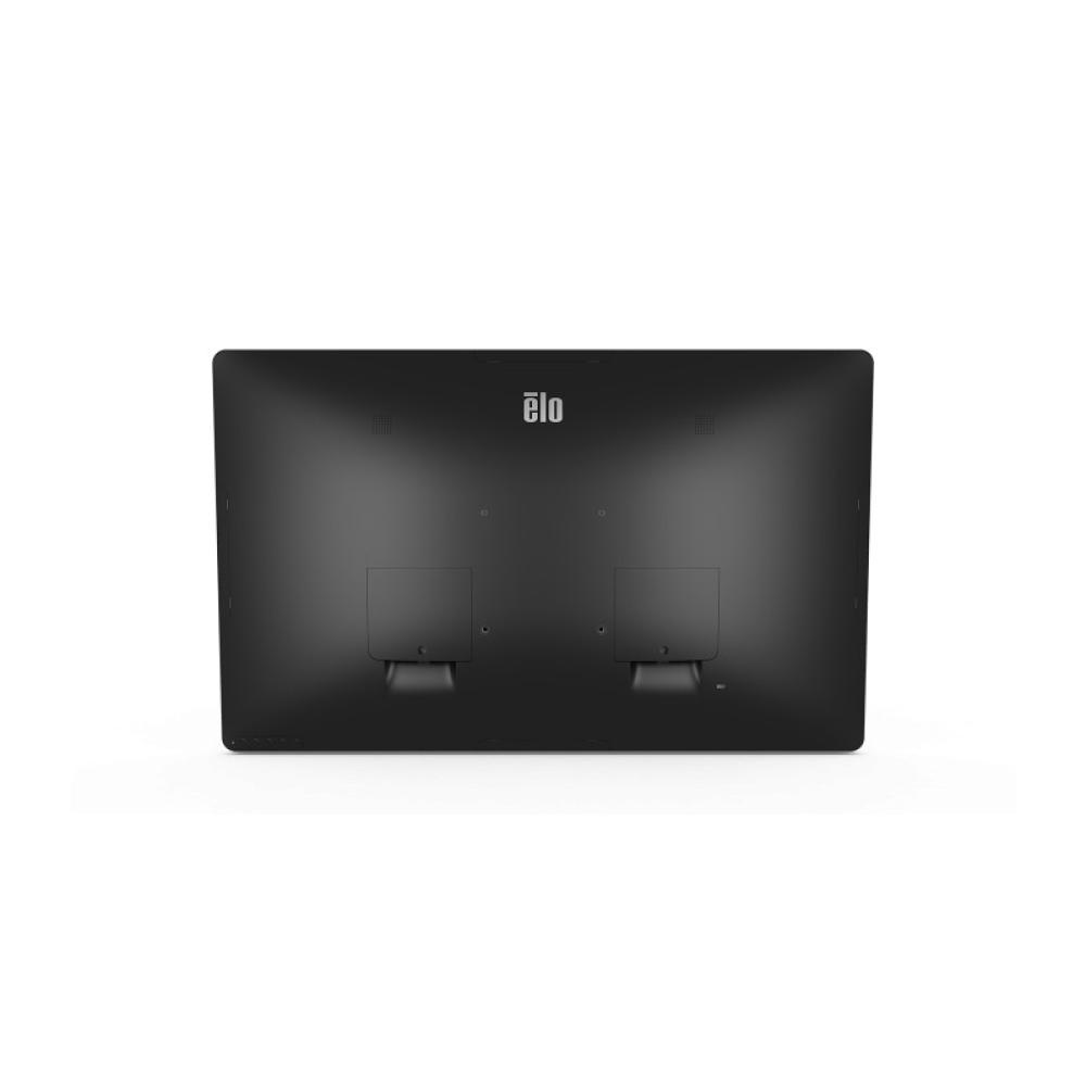 Elo Touch Solutions - 2402L 60,5 cm (23.8") LCD 250 cd / m² Full HD Negro Pantalla táctil