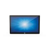 Elo Touch Solutions - 2402L 60,5 cm (23.8") LCD 250 cd / m² Full HD Negro Pantalla táctil