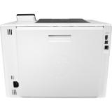 HP - Color LaserJet Enterprise Impresora M455dn