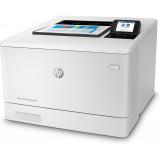 HP - Color LaserJet Enterprise Impresora M455dn