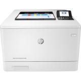 HP - Color LaserJet Enterprise Impresora M455dn