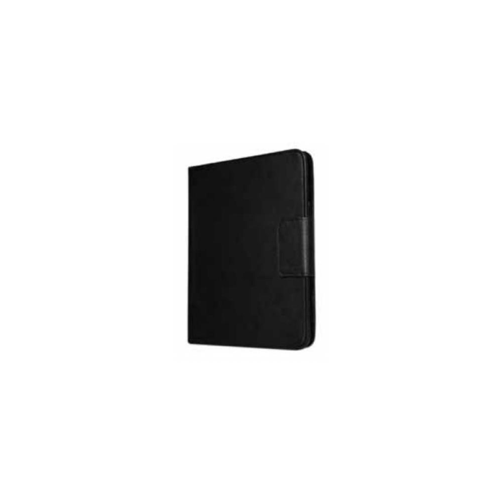 Approx - APPIPCK01 funda para tablet 17,8 cm (7") Libro Negro