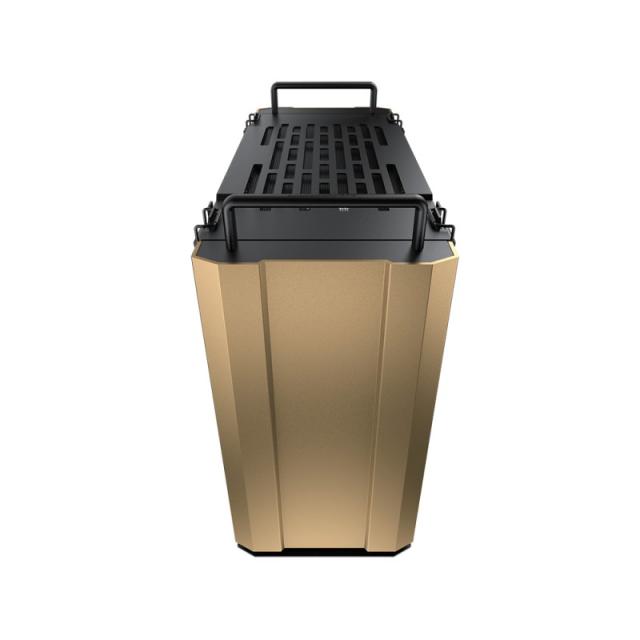 COUGAR - 385QM90.0011 carcasa de ordenador Small Form Factor (SFF) Gris