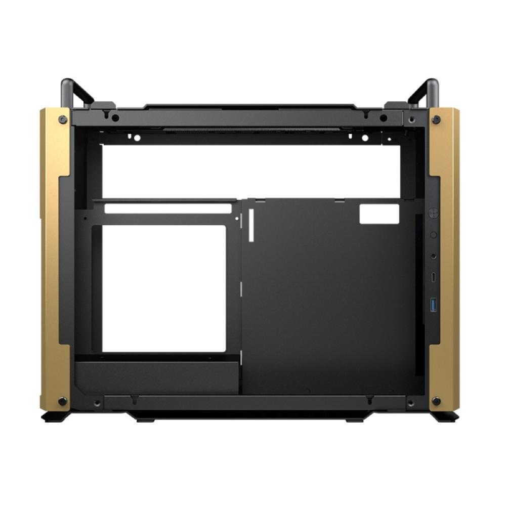 COUGAR - 385QM90.0011 carcasa de ordenador Small Form Factor (SFF) Gris