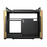 COUGAR - 385QM90.0011 carcasa de ordenador Small Form Factor (SFF) Gris