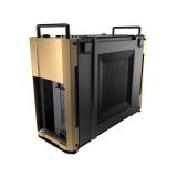 COUGAR - 385QM90.0011 carcasa de ordenador Small Form Factor (SFF) Gris