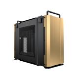 COUGAR - 385QM90.0011 carcasa de ordenador Small Form Factor (SFF) Gris